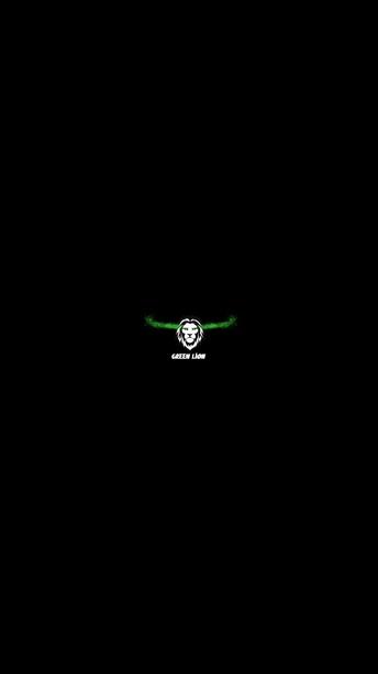 Green Lion RGB Gaming Desk with Adjustable Nonslip Feet, 200+ kg Bearing Capacity, 7 Color Modes, Cup Holder, Water-Resistant, Rounded Corners - Black