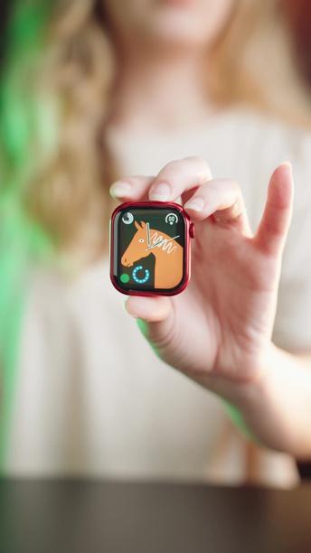 Green Lion Active SE Smart Watch