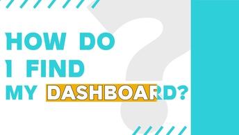 How to use the dashboard in Runbazaar