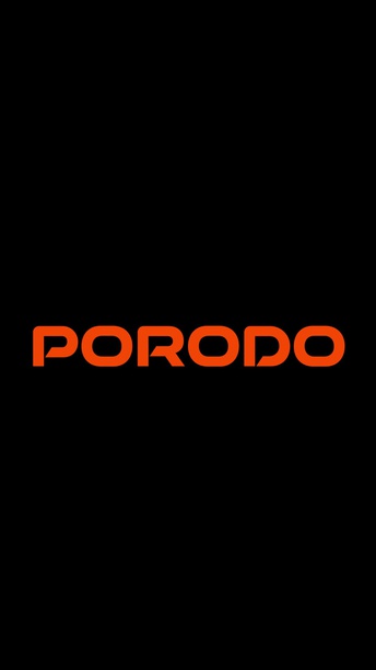 مكبر صوت محمول من Porodo Soundtec Rave، وقت تشغيل يصل إلى 8 ساعات، بلوتوث 5.3، متوافق مع بطاقة Micro SD، مقاوم للماء IPX6 - أسود