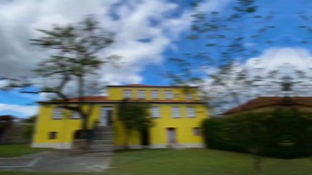 اشتري كاميرا واي فاي ذكية للأماكن الخارجية Powerology في الامارات | 1080P فل اتش دي| (PSOWC360WH)