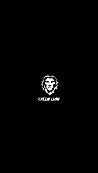 اشتري بنك الطاقة Green Lion الشفاف برو  (GNTRAPB10KBK)