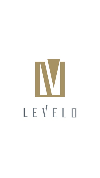 حافظة Levelo Metallo Pro المصنوعة من الألومنيوم لهاتف iPhone 16 Pro Max بزوايا مقاومة للصدمات، مادة متينة، سهلة التركيب، قبضة مريحة وآمنة - تيتانيوم