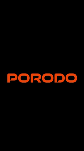 اشتري شاحن حائط ثنائي المنفذ من Porodo في الإمارات العربية المتحدة | 18 وات QC3.0، PD 20 وات - أسود | (PD-FWCH028-BK)