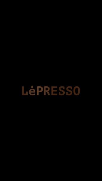 LePresso كوب تحريك أوتوماتيكي بسعة 450 مل في الإمارات العربية المتحدة | تصميم حاصل على براءة اختراع & دوار مغناطيسي - رمادي | (LPCFFM0026)