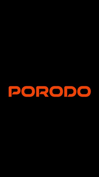 Buy Porodo 6 in 1 Multi Functional Charging Kit in UAE | 60W Power Delivery - Black Color |  (PD-6N1CK60W-BK)