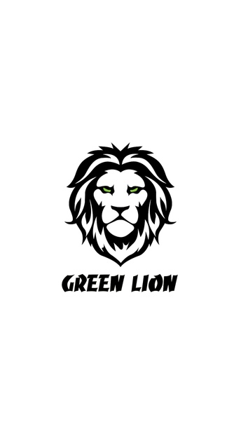Green Lion Rotatable MagSafe Holder in UAE | Flexible Design | Black Color | (GNRTBMSHBK)