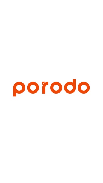 تسوق على الإنترنت لمنصة Porodo المضادة للاهتزاز مع التحكم المركزي القابل للتدوير (PD-ASGMRC-WH)