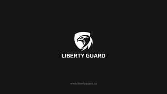 اشتري Liberty Guard Full Cover Screen Protector for iPhone 12 Pro/12 في الإمارات العربية المتحدة | مضاد للصدمات - شفاف | (LGCLRBRE12PRO)