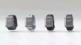 احصل على سوار Apple Watch عالي الجودة ومريح مع iGuard Porodo Nike (PDW44NK001)