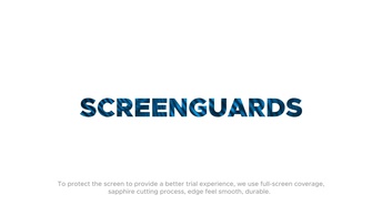 5D Full Cover Anti Blue Light Screen Protector for iPhone 11 Pro (LGAZUDFBRE11PXS)