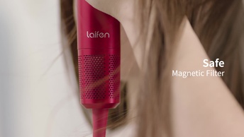 Laifen Swift Hair Dryer For Sale | Get 38% Off Now (LF03-WHS-UK)